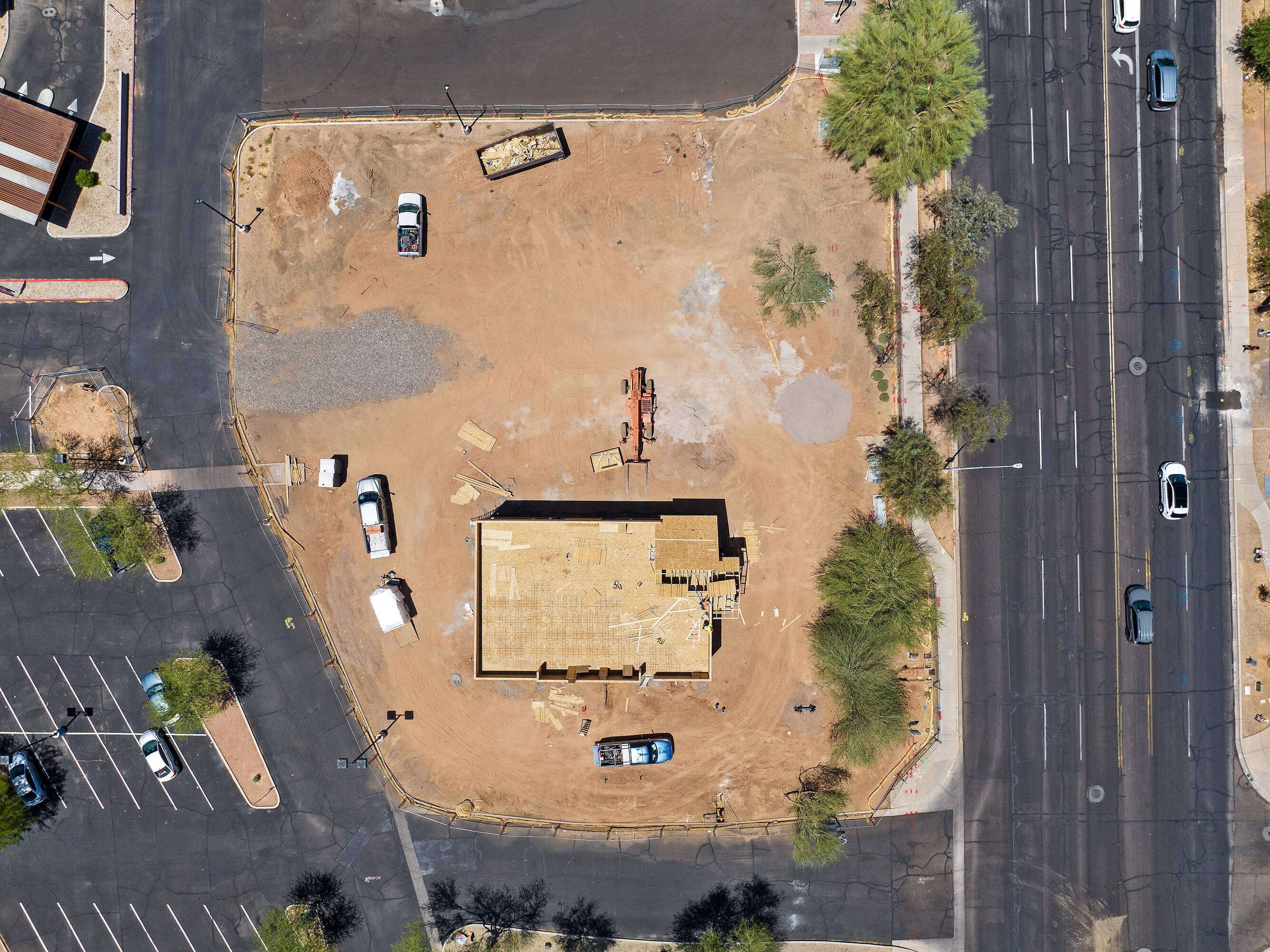 Commercial Property for Sale in Phoenix Arizona 85041